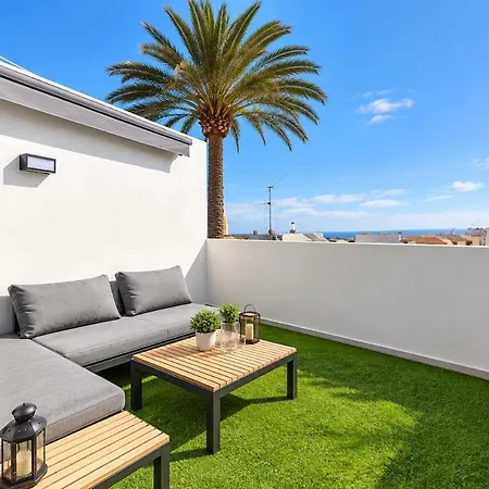 Con Terraza Casa vacanze